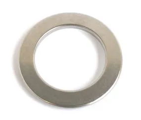 Kruse Rozet rond voor sleutelbuis pc diameter 80mm