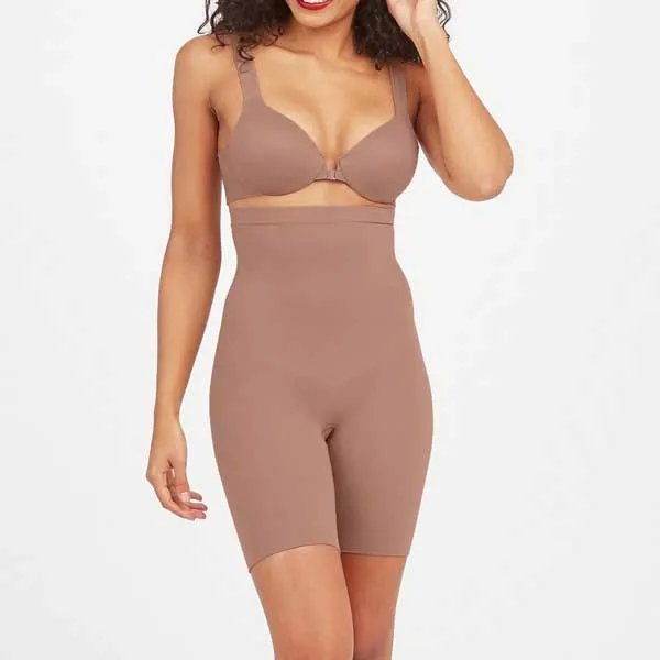 Spanx corrigerend broekje 10398R