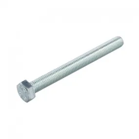 Tapbout Zeskant M14x70mm Staal Verzinkt - 50 stuks